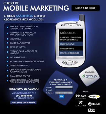 marketing advertising